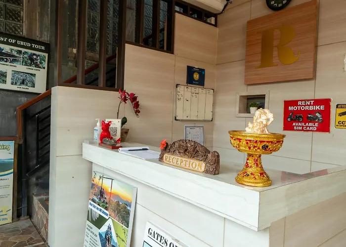 Rama House