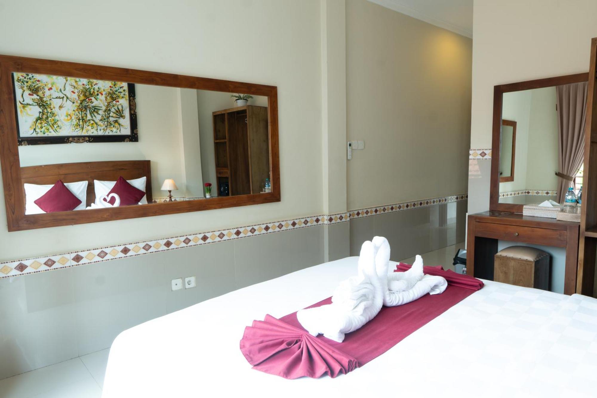 Gasthof Rama House Ubud