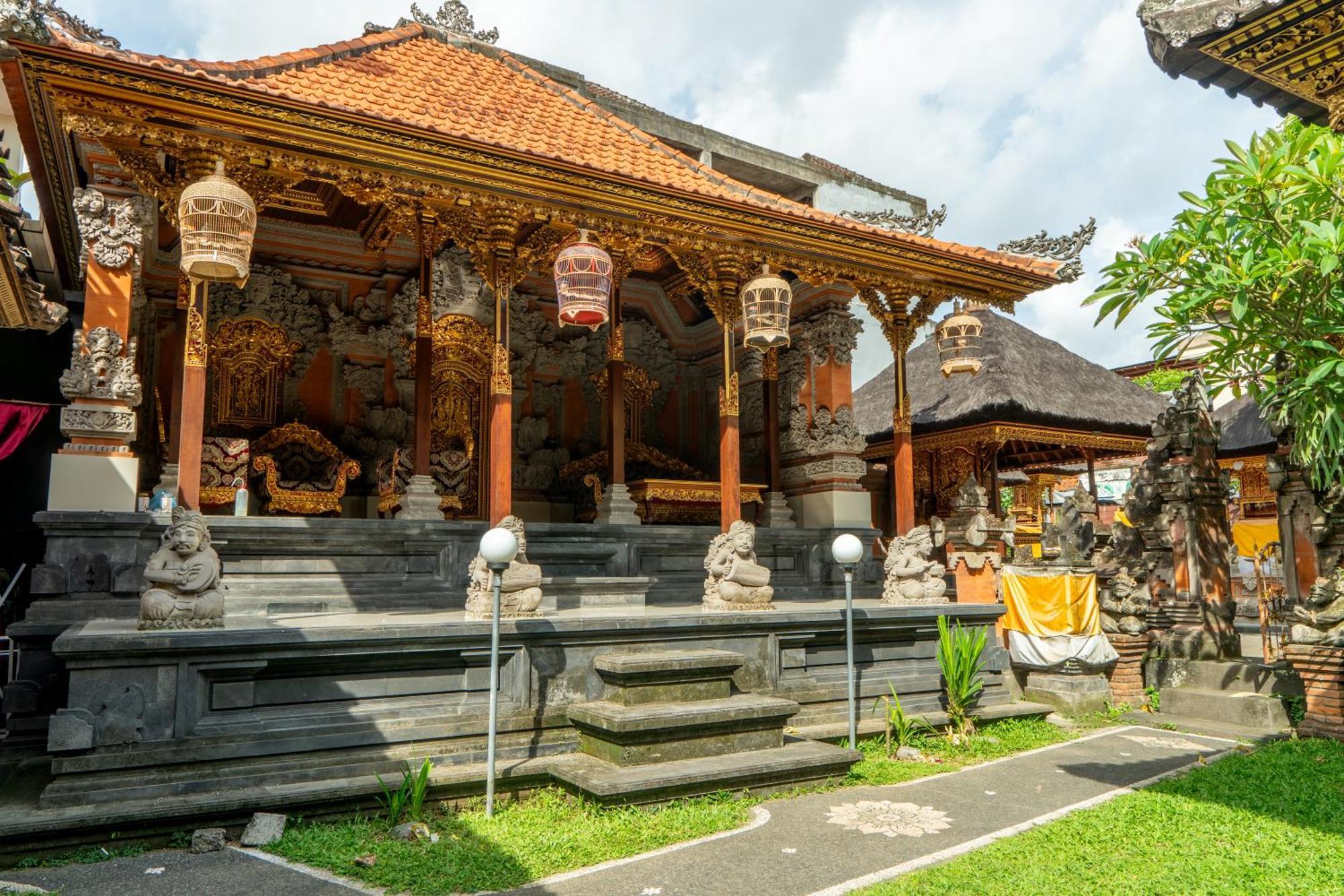 Gasthof Rama House *