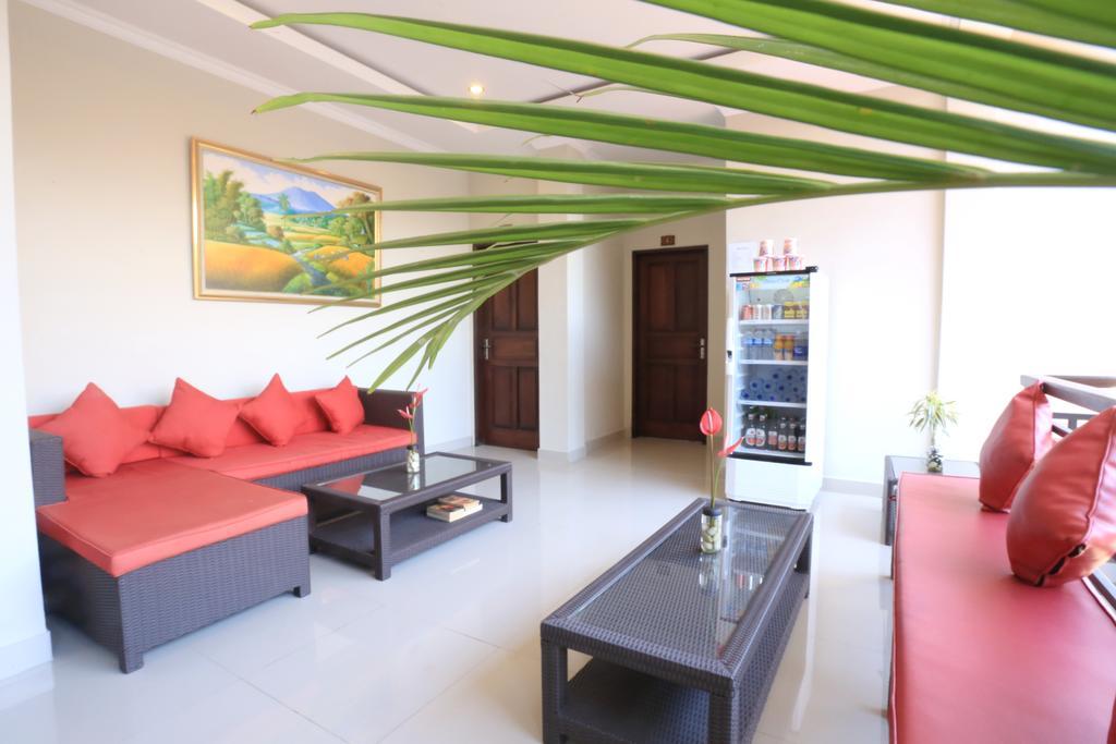Rama House Gasthof *