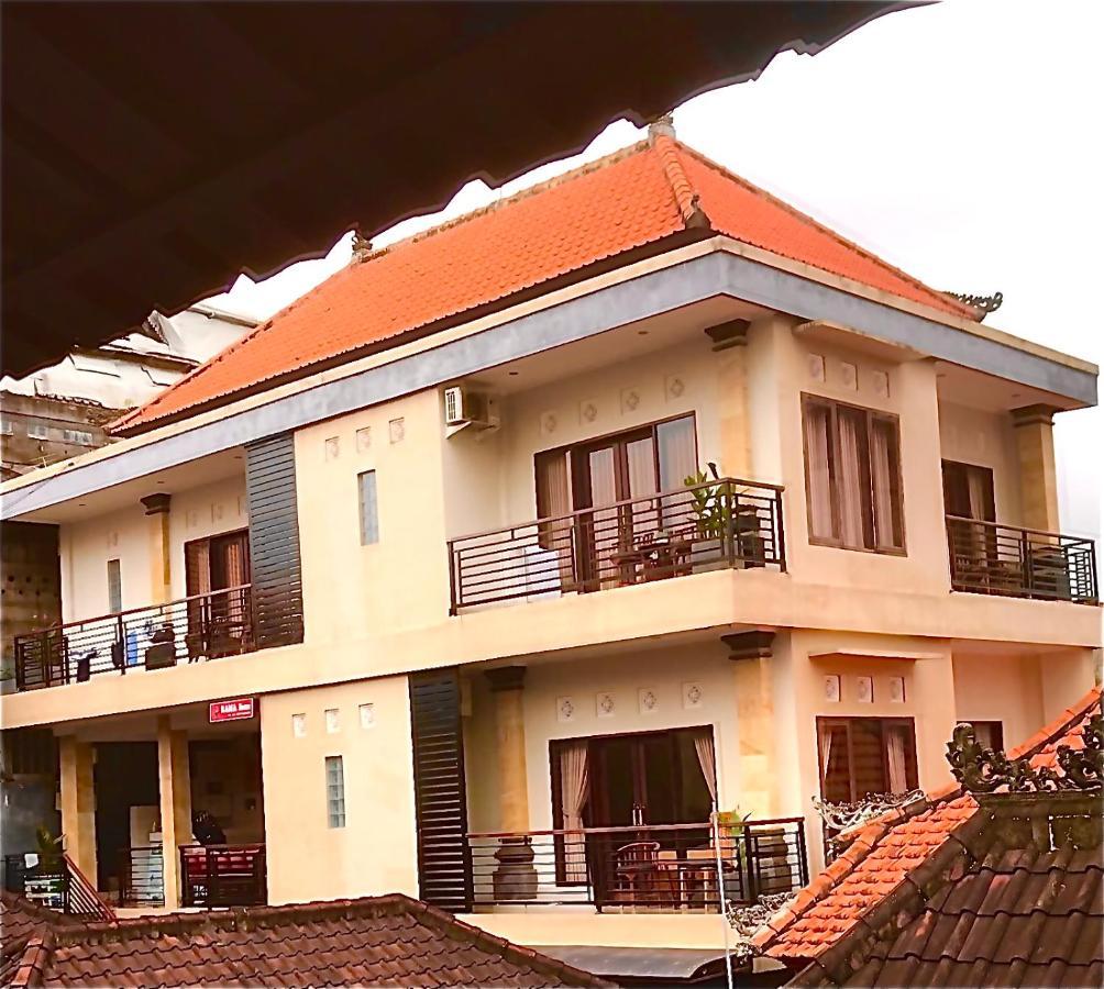 Gasthuis Rama House *