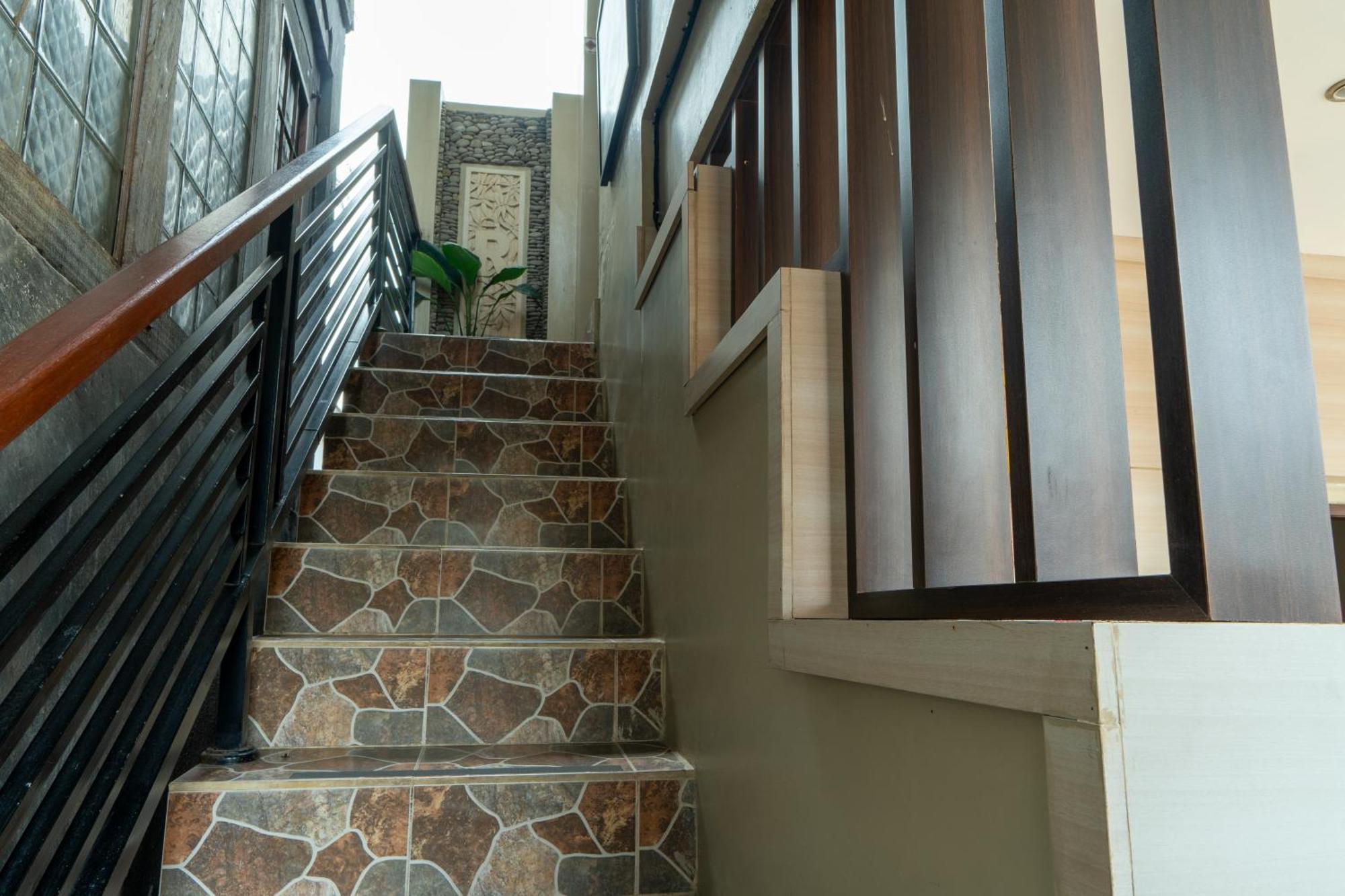 Gasthuis Rama House Ubud